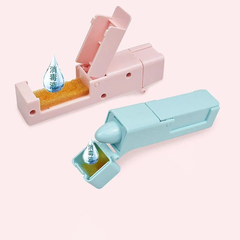 Portable No-Touch Button Pusher Tool - Image 2