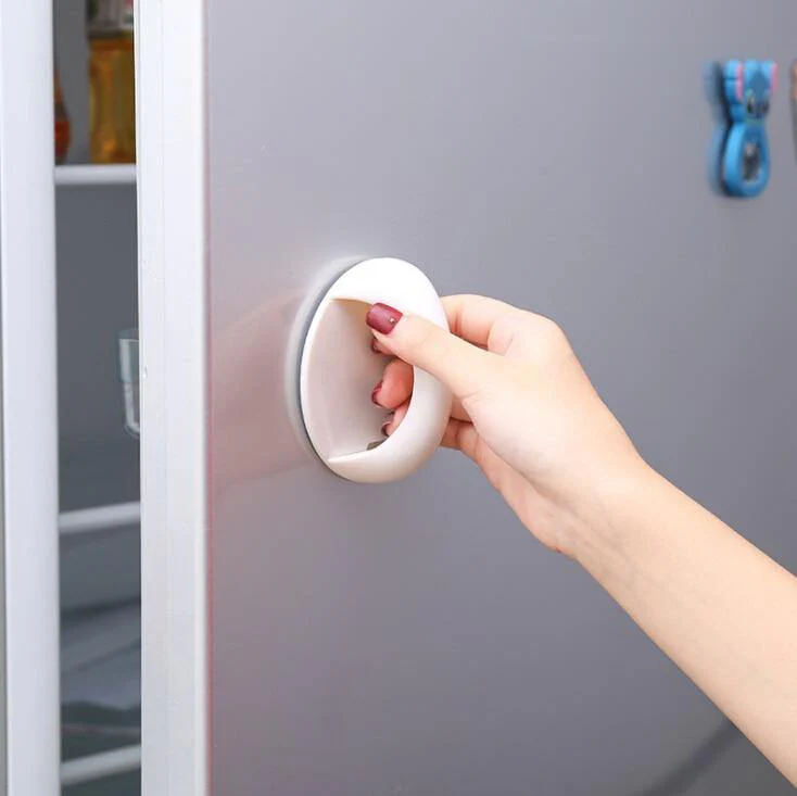 Multi-purpose Self Adhesive Door Window Handle - Image 3