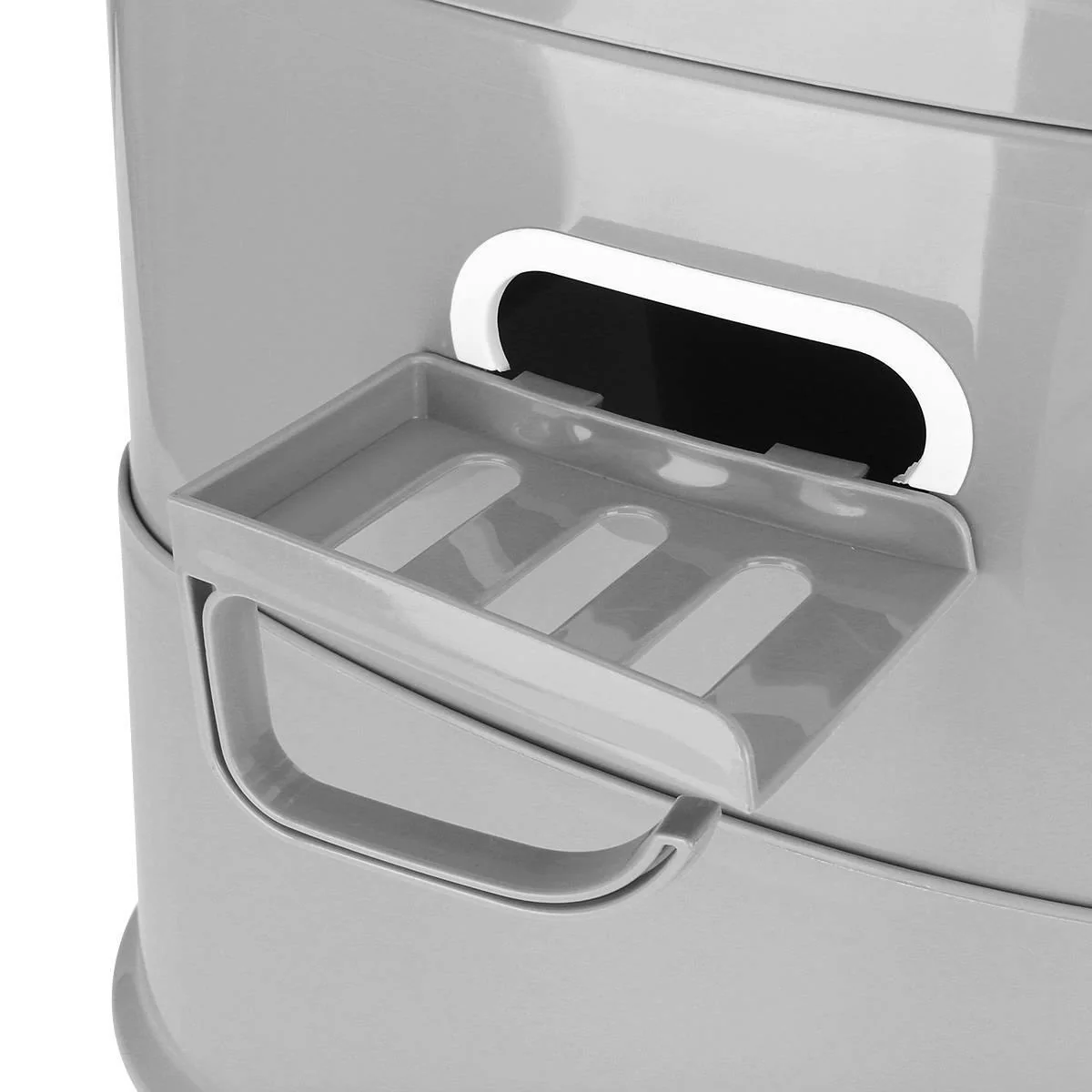 Portable Elderly Portable  Travel Toilet - Image 2
