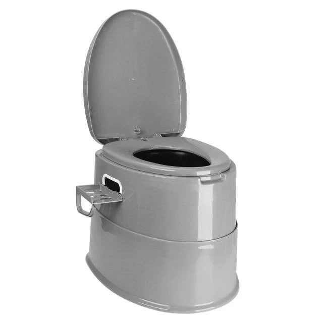 Portable Elderly Portable  Travel Toilet - Image 3