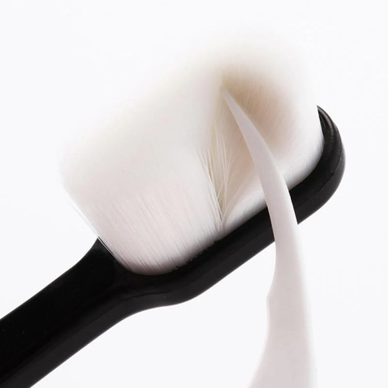Eco-Friendly Ultra Thin Super Soft Toothbrush - Image 2