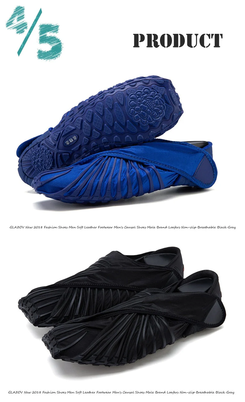 Aqua Unisex Breathable Beach Shoes - Image 3