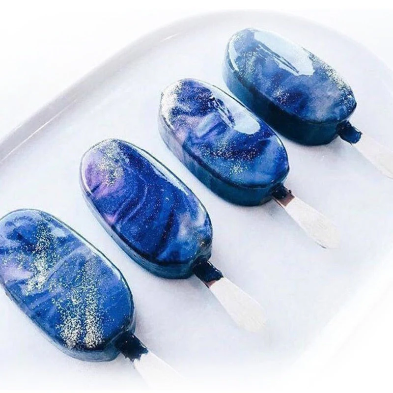 DIY Quick Homemade Popsicle Maker Mold - Image 2