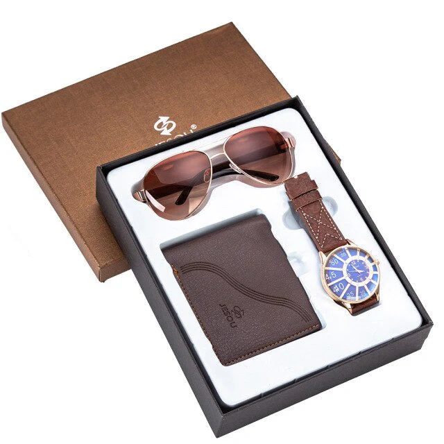 Mavi Men Elegant Gift Set - Image 3