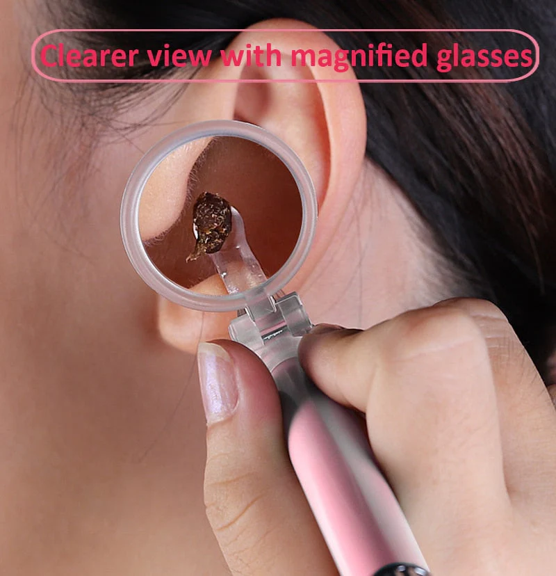 Flashlight Earwax Remover Tool - Image 3