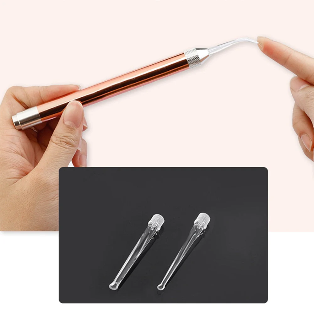 Flashlight Earwax Remover Tool - Image 1
