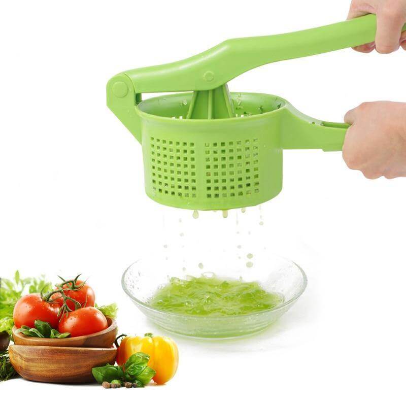 Manual Vegetable Fruit Juice Maker - Image 1