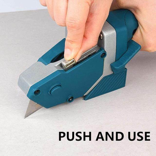 Portable Multifunctional Woodworking Board Cutting Tool - Image 2