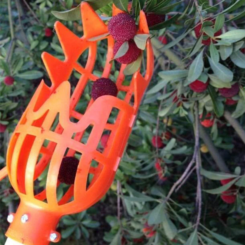 Metal Easy Fruit Picker Tool - Image 2
