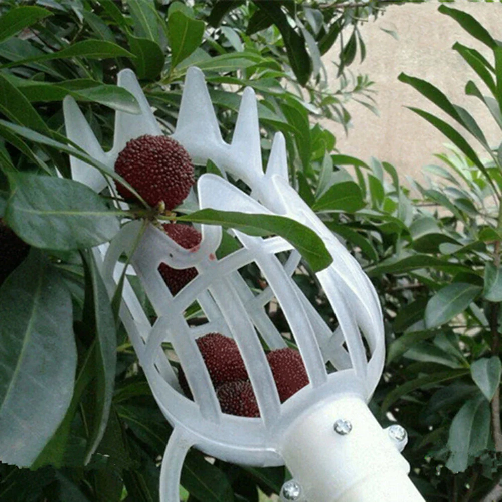 Metal Easy Fruit Picker Tool - Image 3