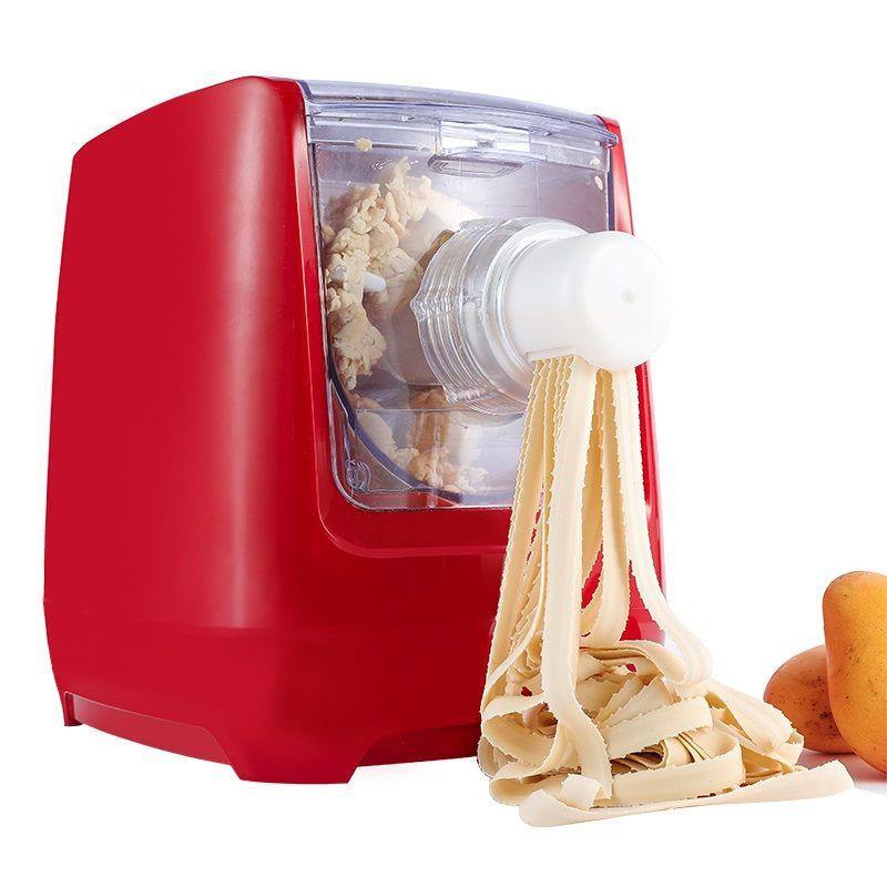 Household Electric Automatic Noodle Pasta Maker Machine - Image 2