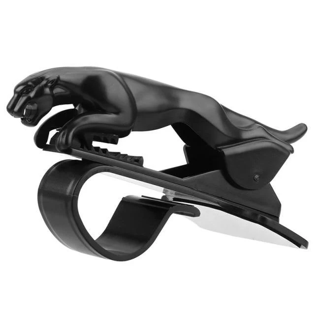 Lion Car Phone Holder Stand - Image 3