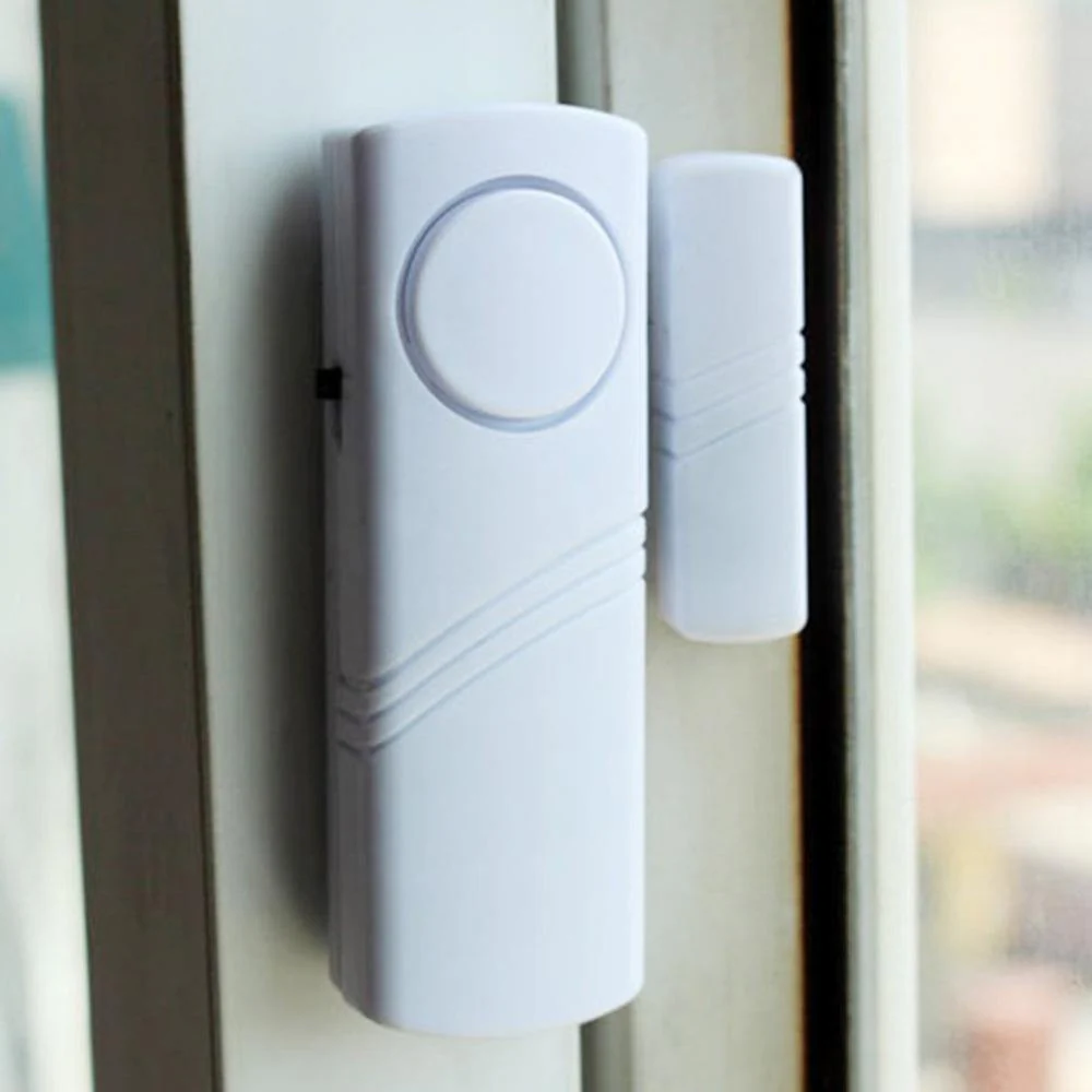 Magnetic Wireless Motion Detector - Image 3