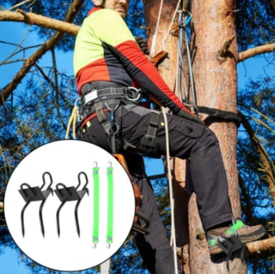 Cat's Claw Hiking Artifact Shoe Pole Tool - Image 2