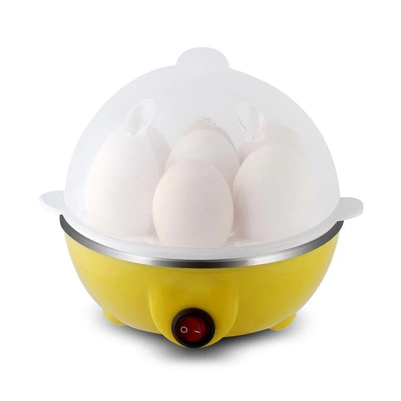 Multifunctional Mini Breakfast Egg Steamer - Image 1