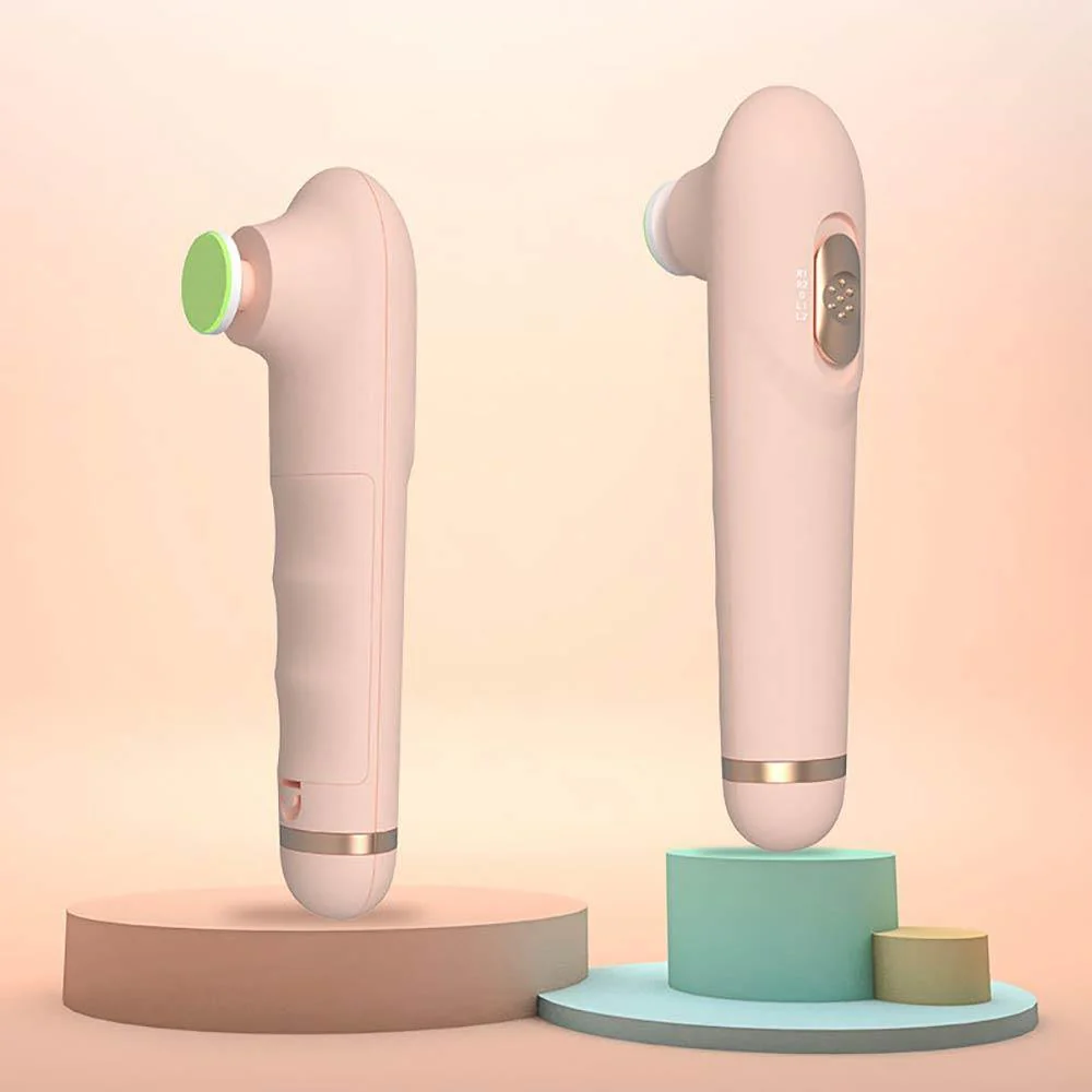 Baby Electric Nail Manicure Tool - Image 2