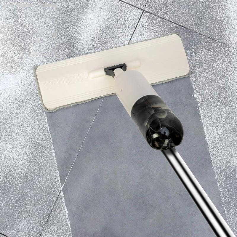 Hands Free Microfiber Spraying Mop - Image 2