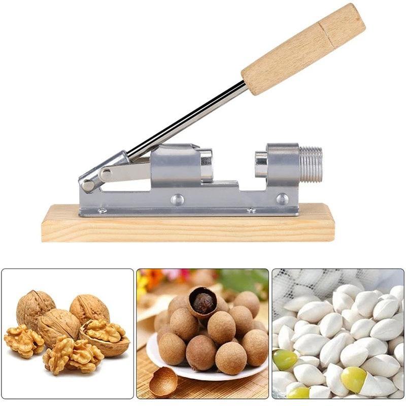 Smart Easy Nut Cracker - Image 2