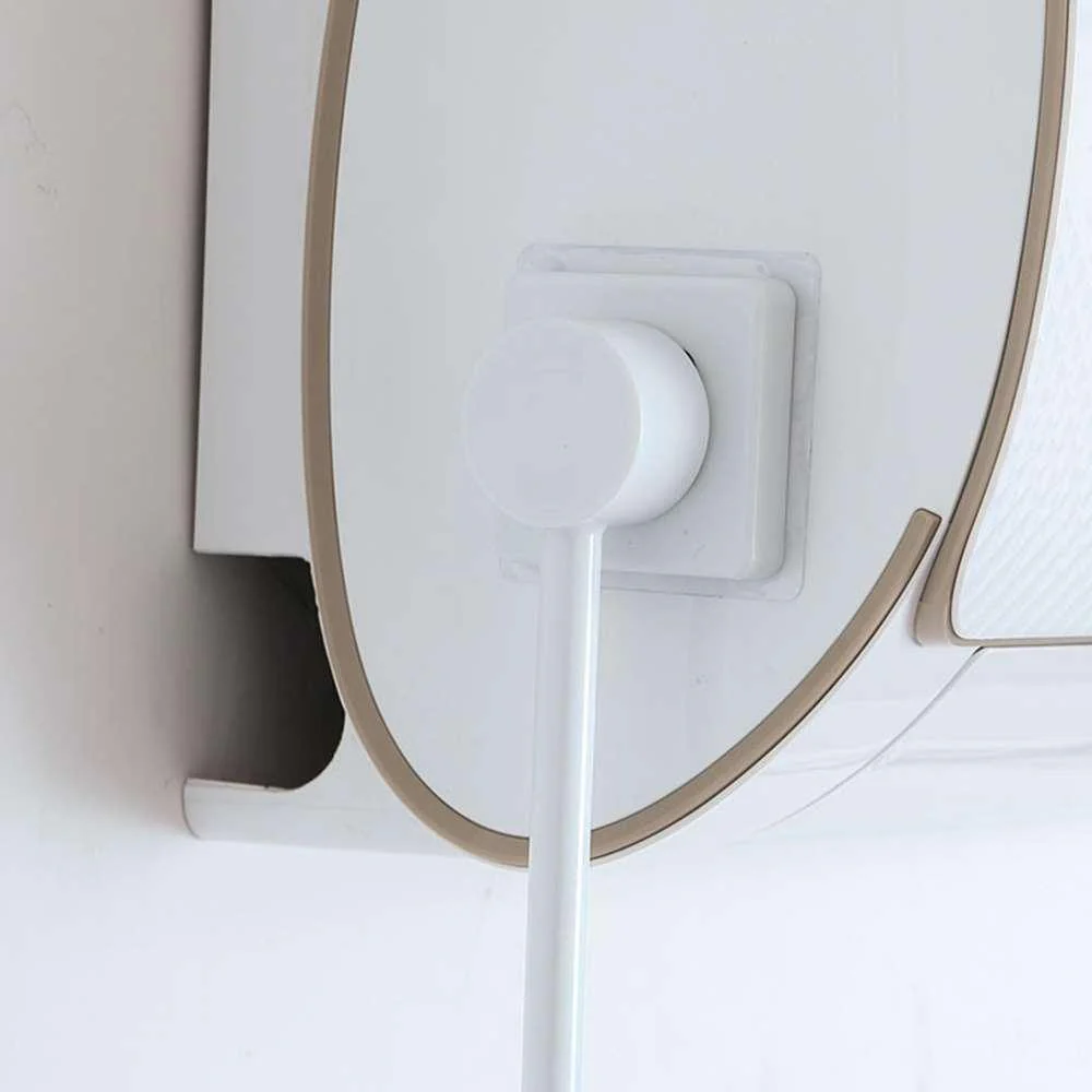 Air Conditioner Retractable Rotating Vent Cover - Image 2
