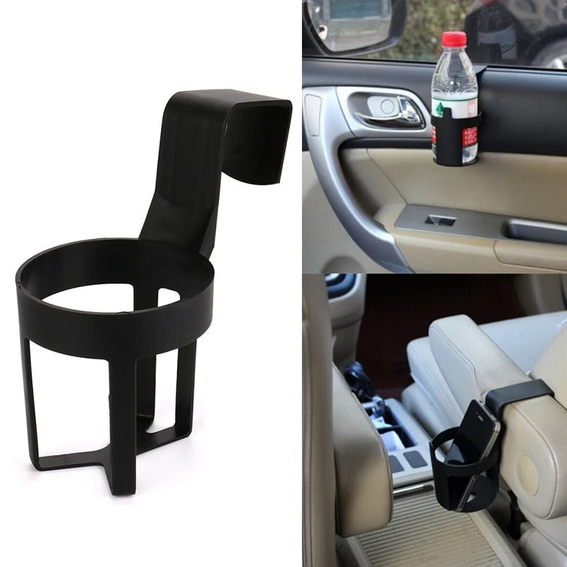 Car Multifunctional Easy Cup Holder - Image 2