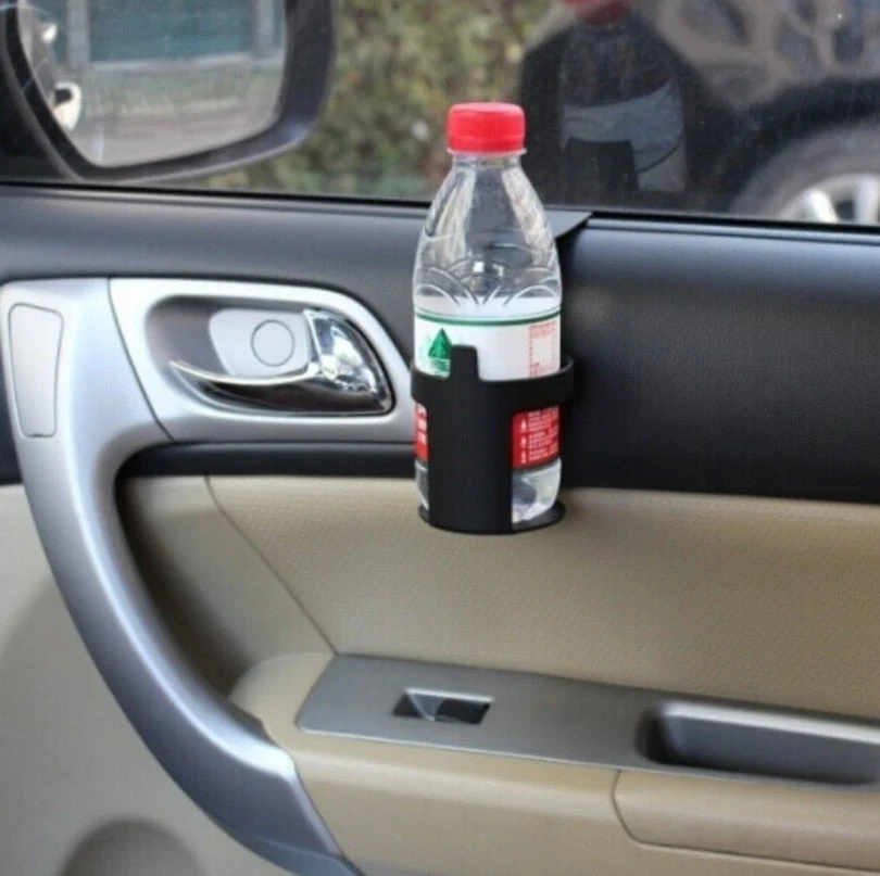 Car Multifunctional Easy Cup Holder - Image 1