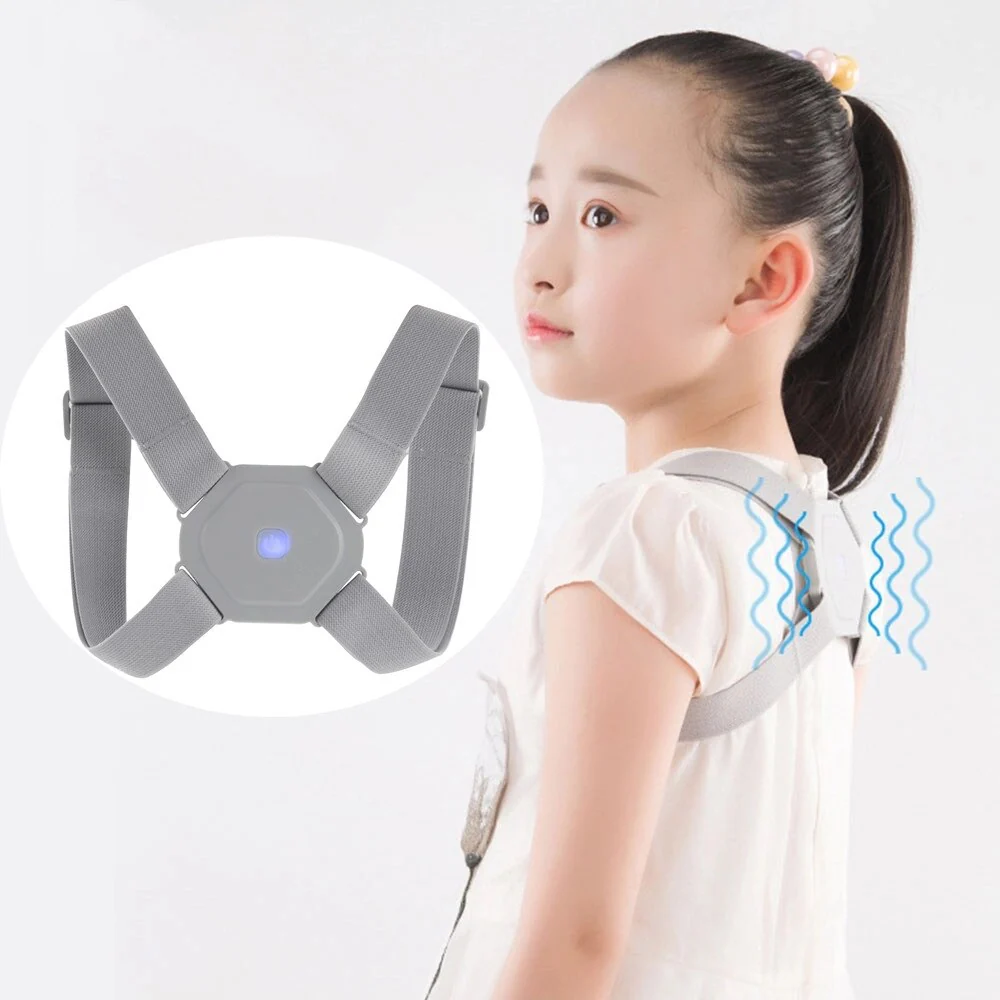 Intelligent Smart Posture Corrector - Image 2