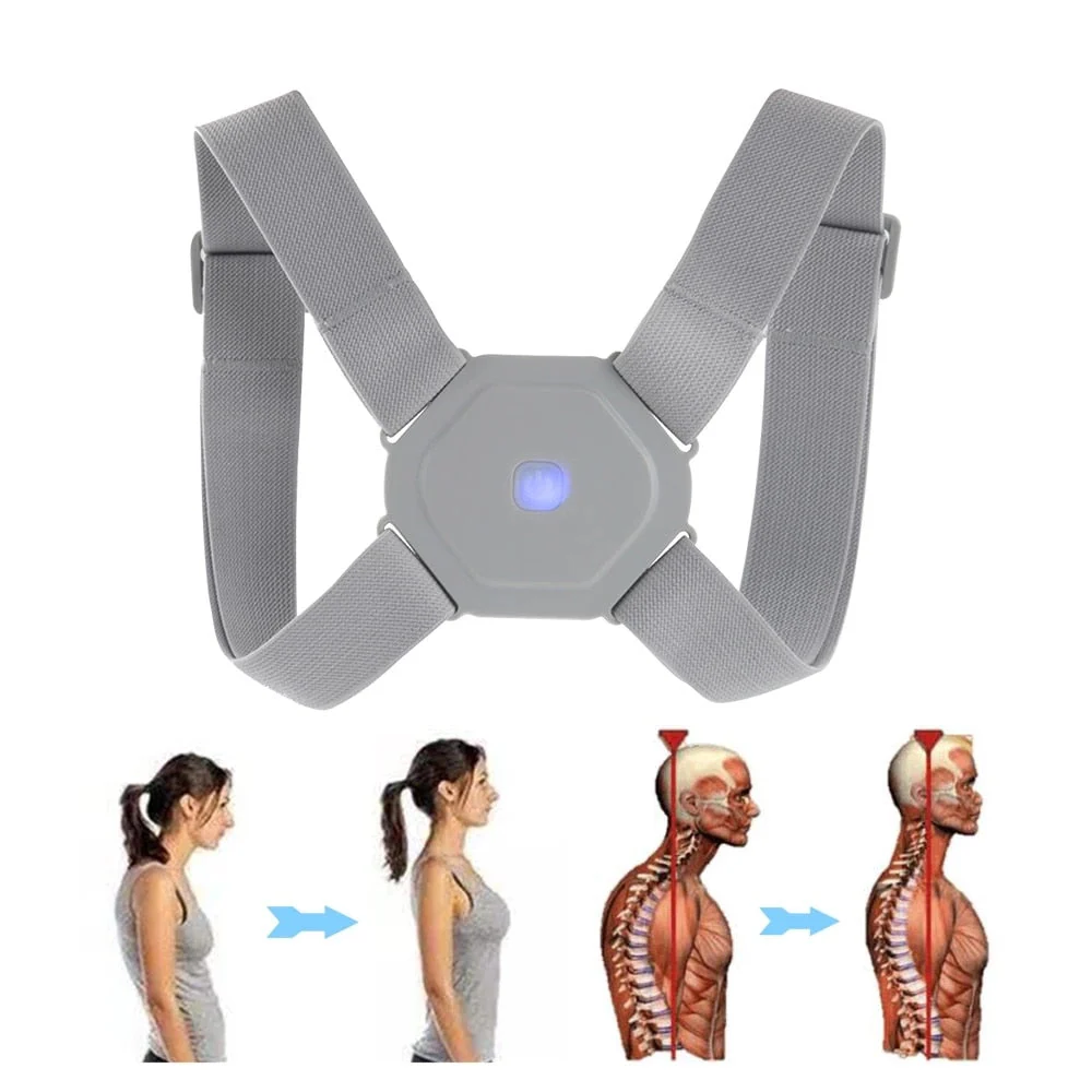 Intelligent Smart Posture Corrector - Image 1