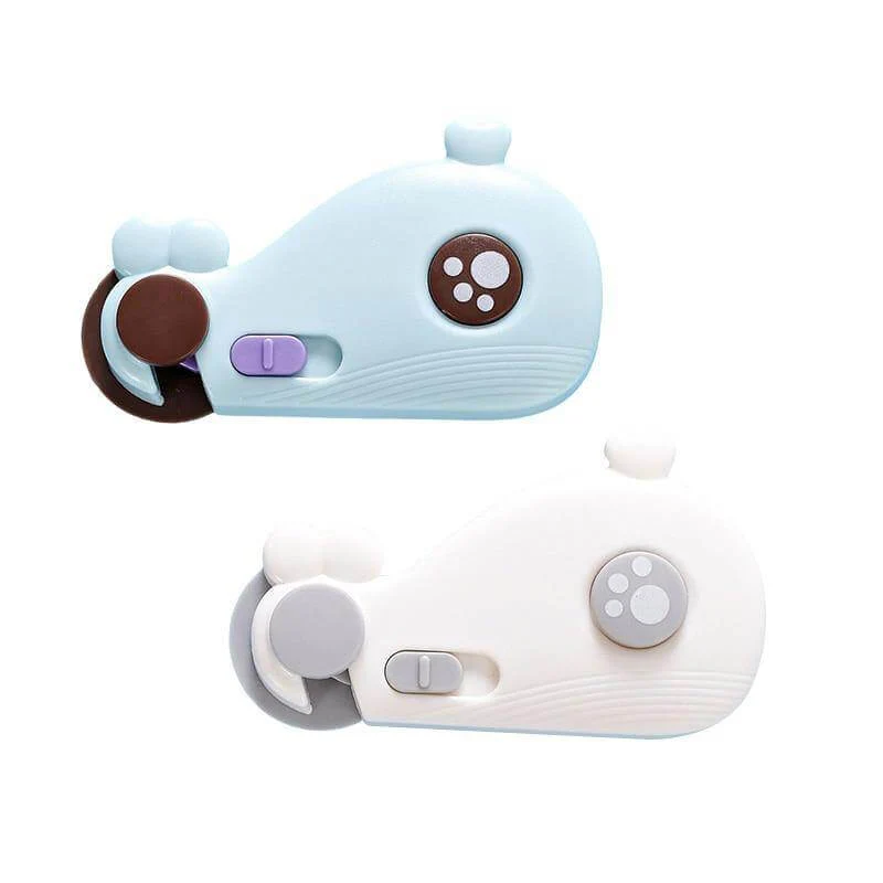 2PCS Baby Safety Cabinet Door Lock - Image 2