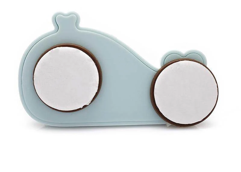 2PCS Baby Safety Cabinet Door Lock - Image 3