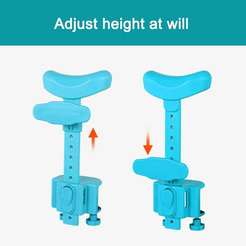 Kids Adjustable Sitting Eye Protection Posture Corrector - Image 2