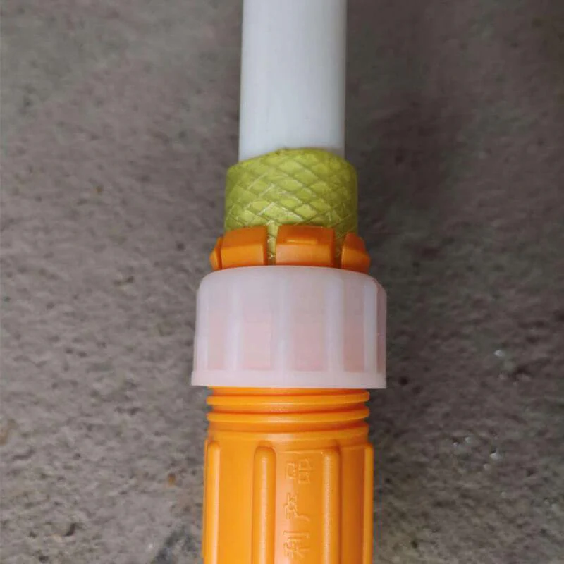 Faucet Hose Joint Quick Connector - Image 2
