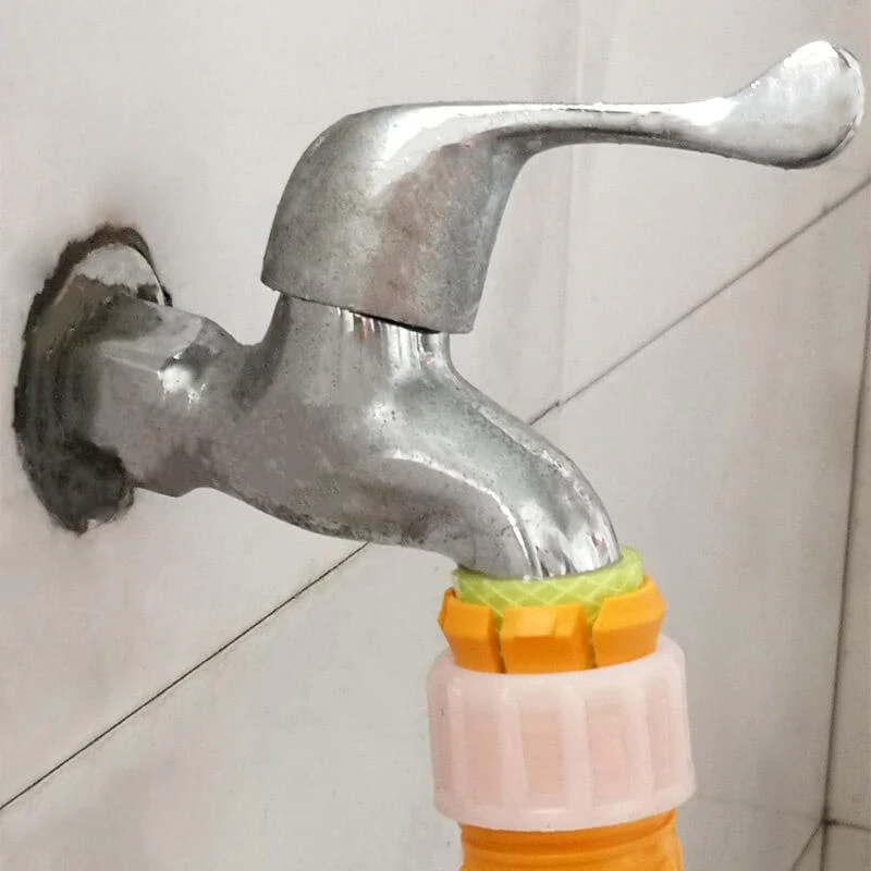 Faucet Hose Joint Quick Connector - Image 1