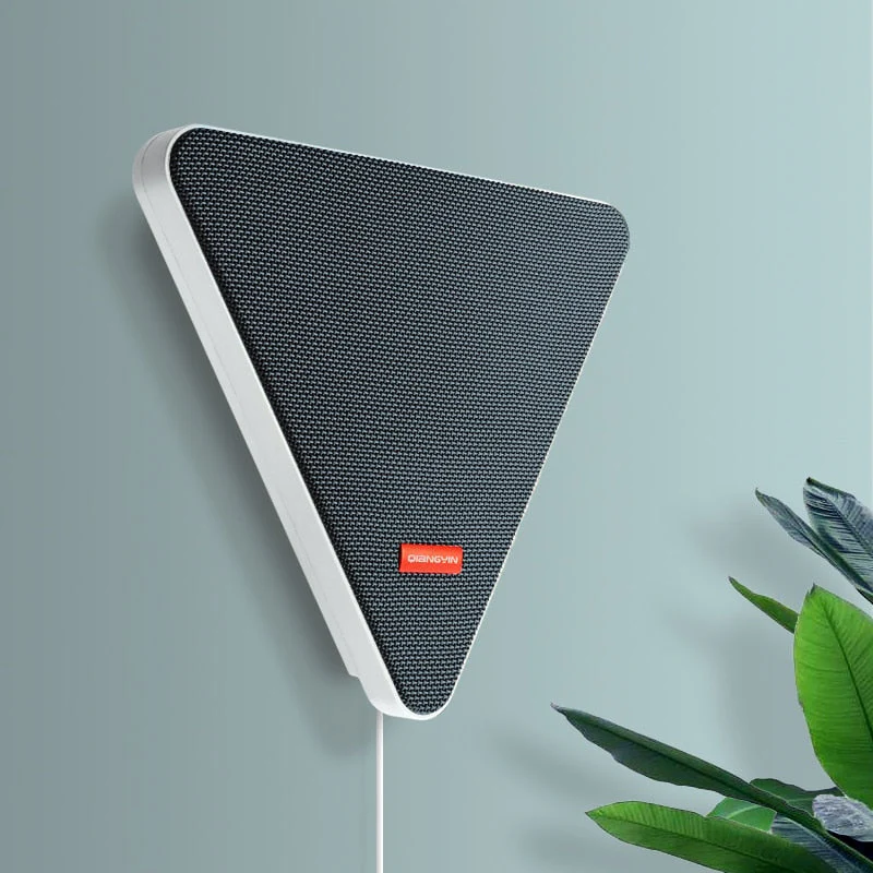 Wall Mounted Bluetooth Sync Wireless Speaker - Image 1