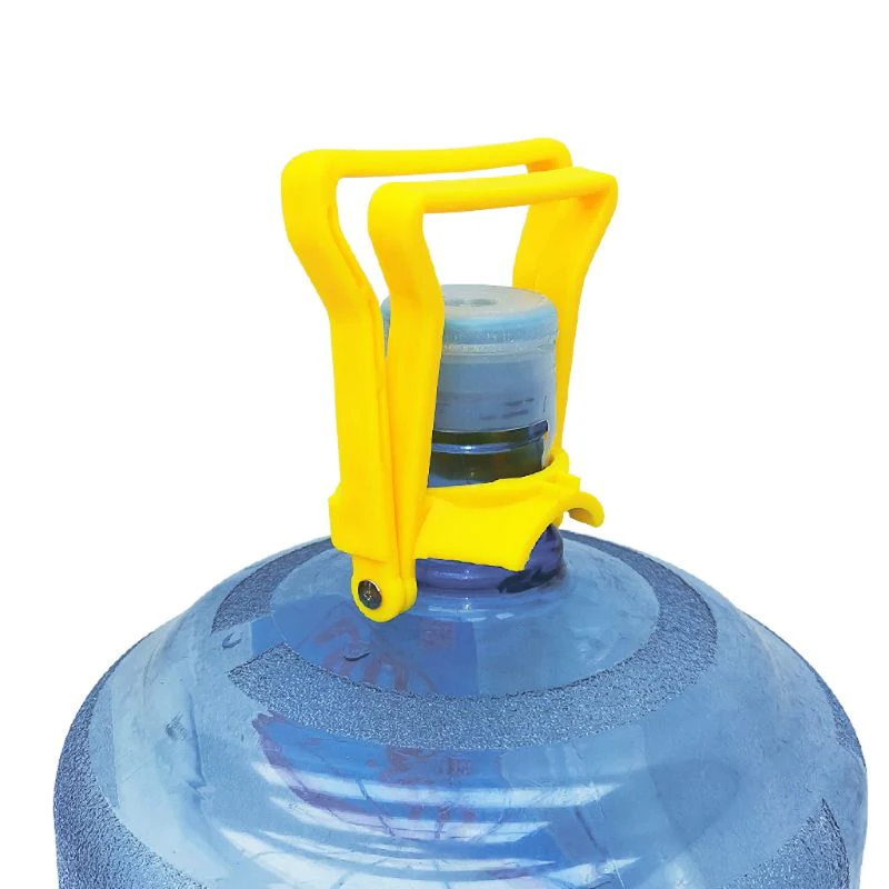 Heavy Bottled Water Lifting Double Handle - Image 1