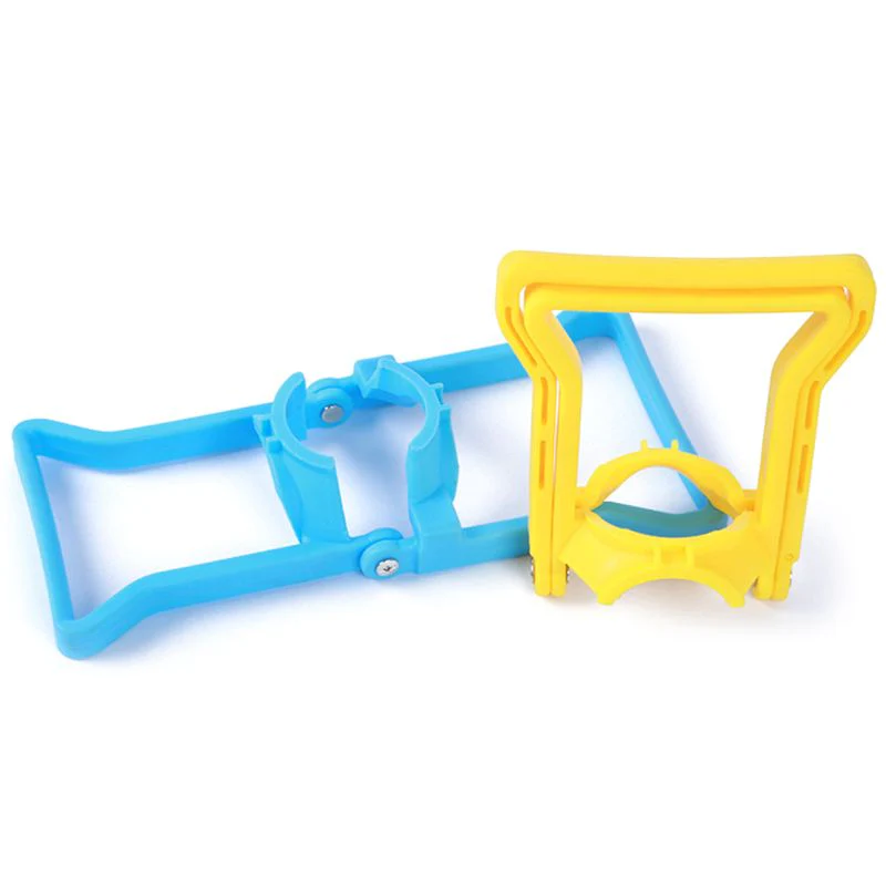 Heavy Bottled Water Lifting Double Handle - Image 2