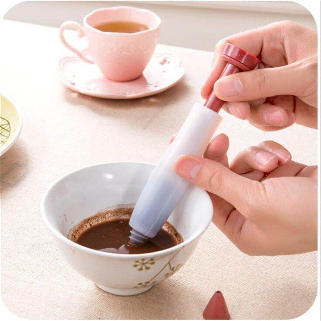 Decorative Food Cake Icing Pen - Image 3
