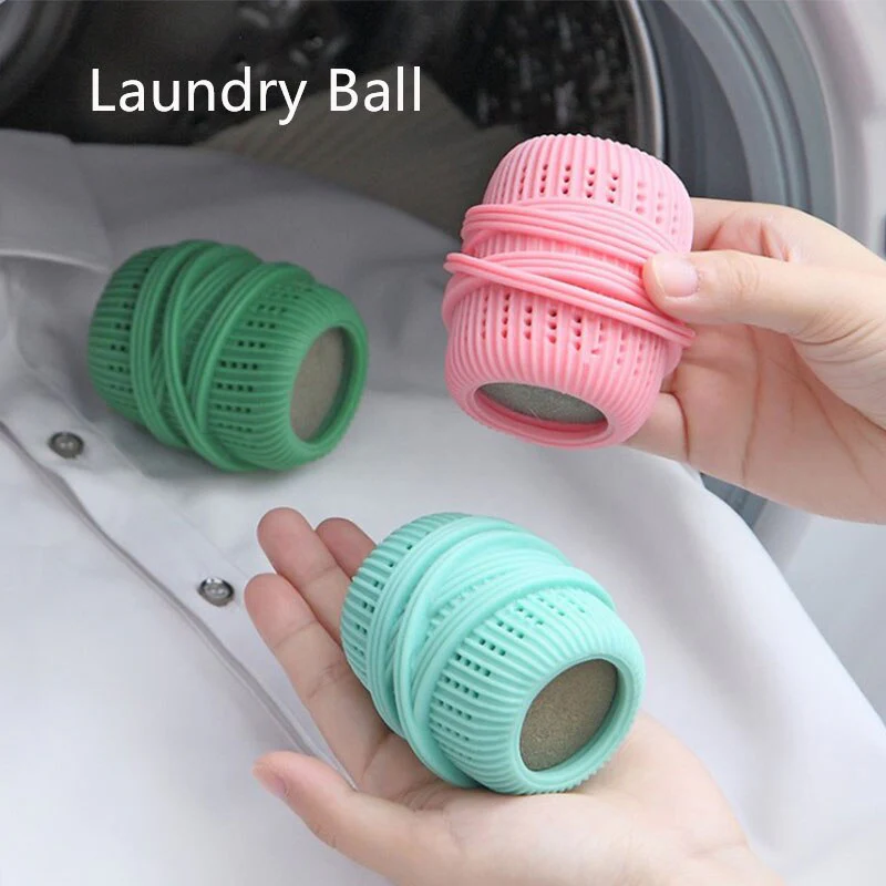 Reusable Laundry Softener Dryer Balls - Image 2