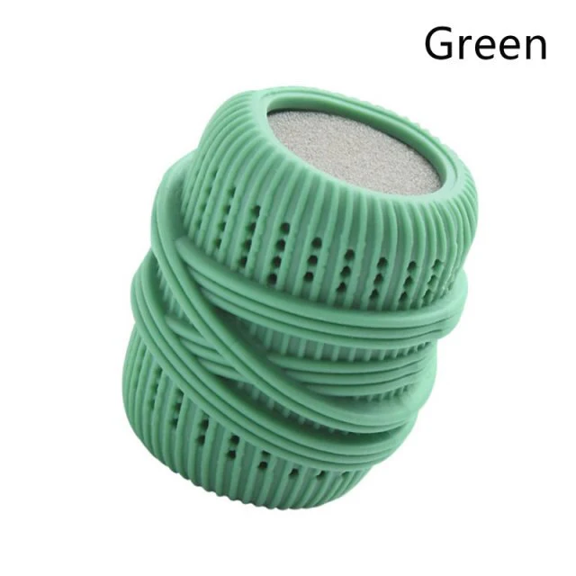 Reusable Laundry Softener Dryer Balls - Image 3