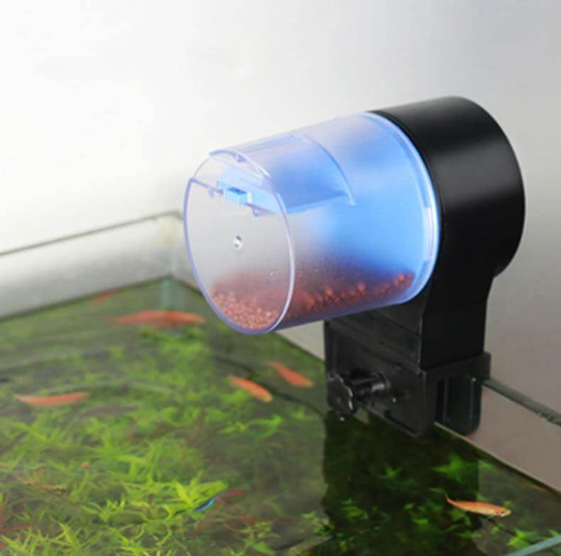 Automatic Timer Fish Feeder - Image 3