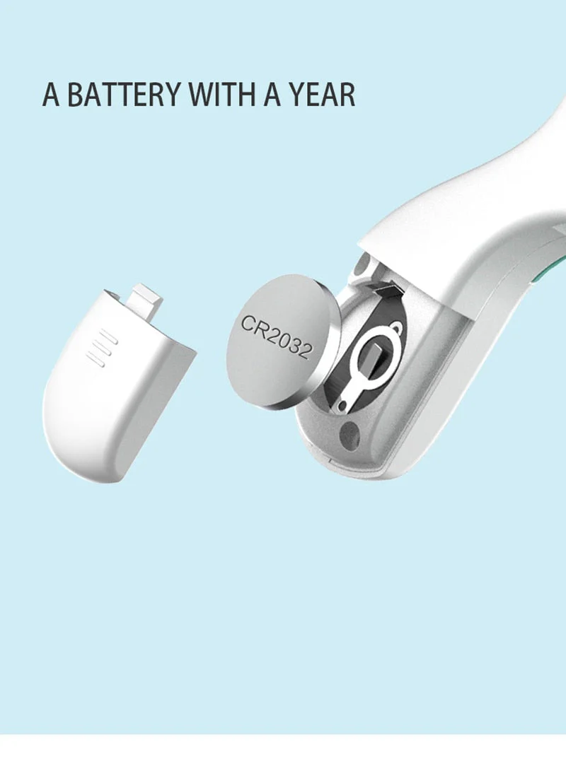 Professional Pet Grooming Nail Clipper - Image 3