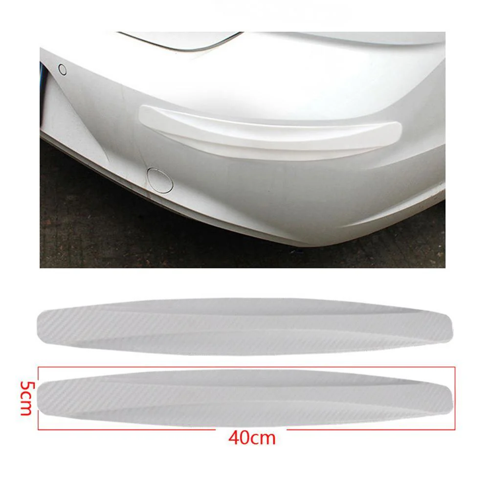 Anti-Scratch Car Bumper Protector - Image 3