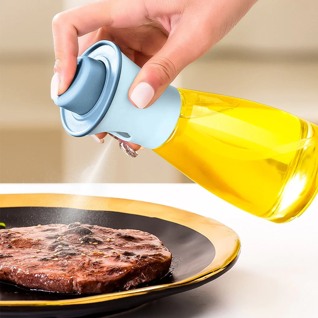 Easy Push Oil Sprayer - Image 1