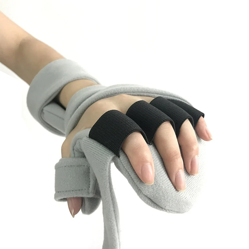 Adjustable Manual Hand Wrist Corrector - Image 1