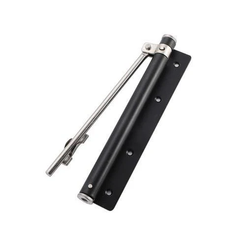 Automatic Adjustable Spring Door Closer - Image 3