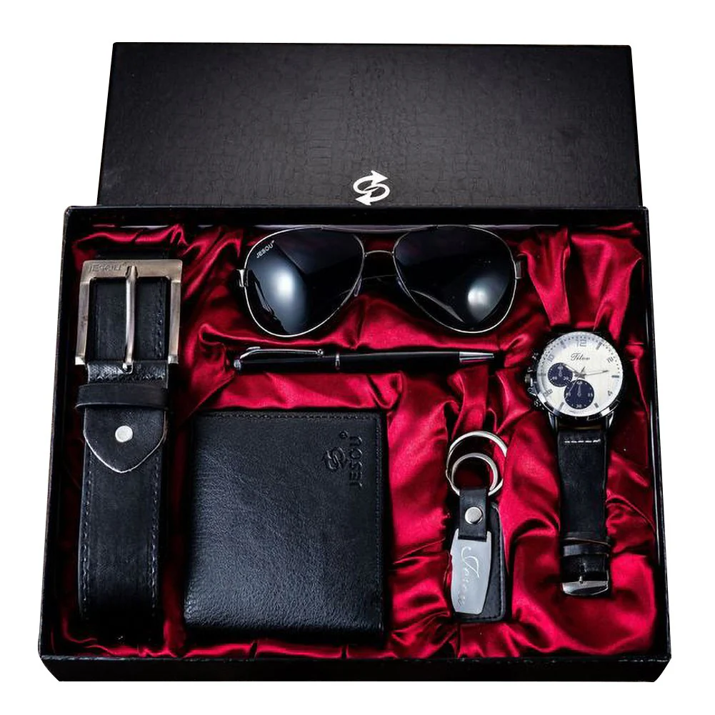 Luxury Business Men Gift Set - Image 2