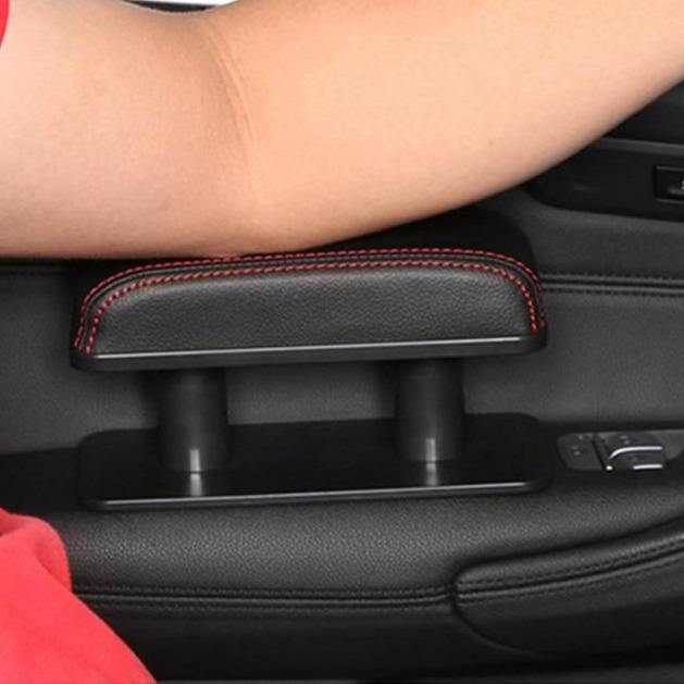 Car Adjustable Non-Slip Door Armrest - Image 2