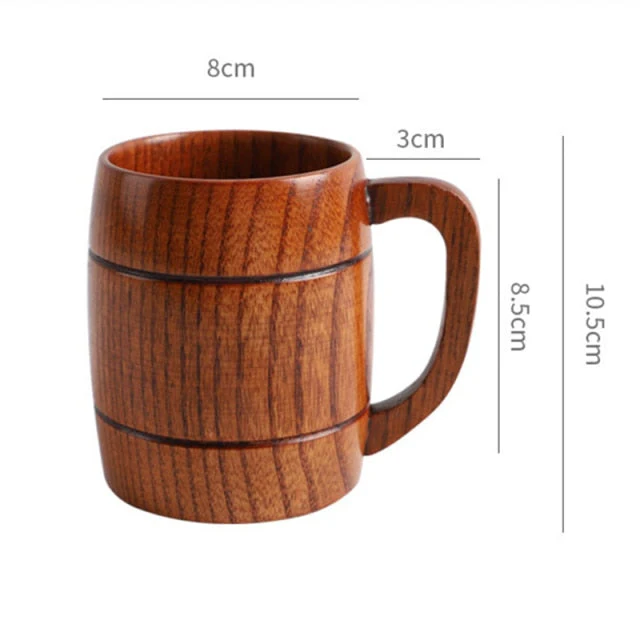 Japanese Handmade Coffee Mugs - Image 3