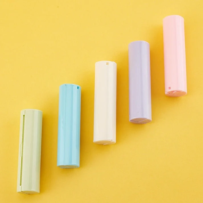 Travel Size Scented Roll Paper Soap - Image 3