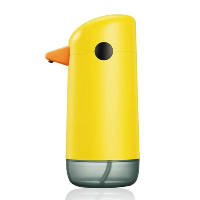 Automatic Sensor Liquid Touch Soap Dispenser - Image 3