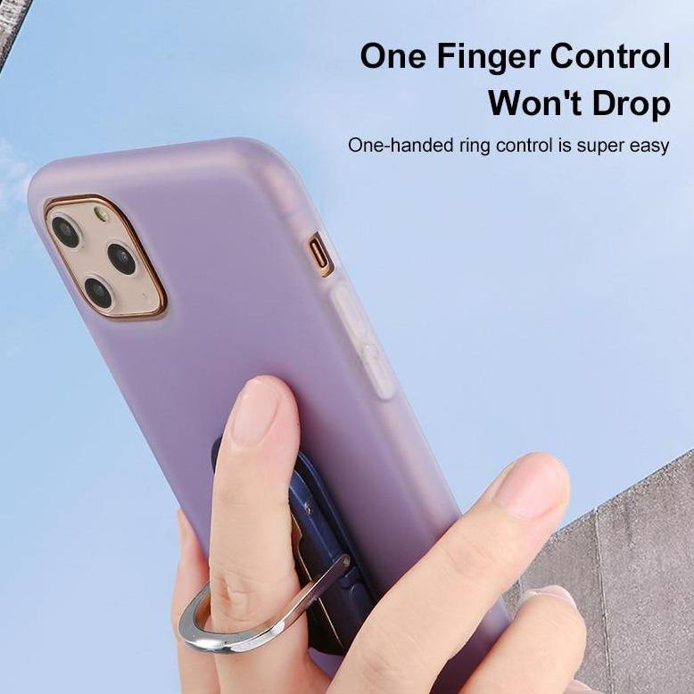 360 Metal Phone Ring Holder - Image 2